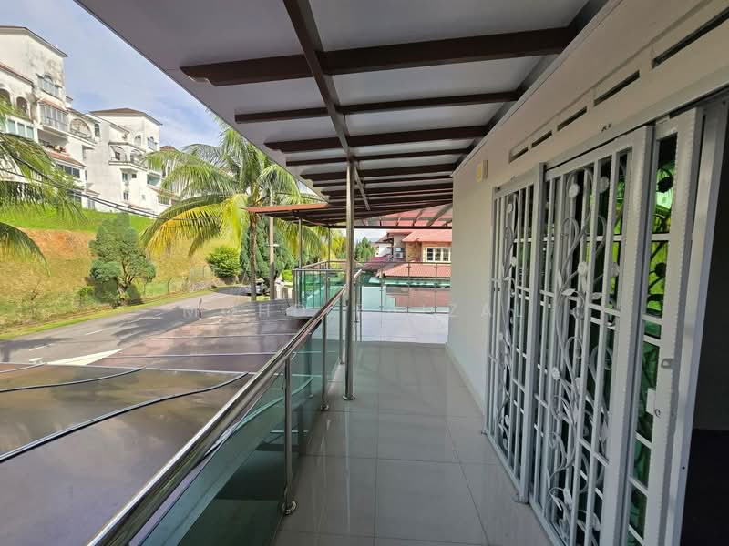 Rumah Berkembar untuk Dijual di Seremban (Negeri Sembilan) - Mohd Faizal - Exterior - PropertyGuru.com.my