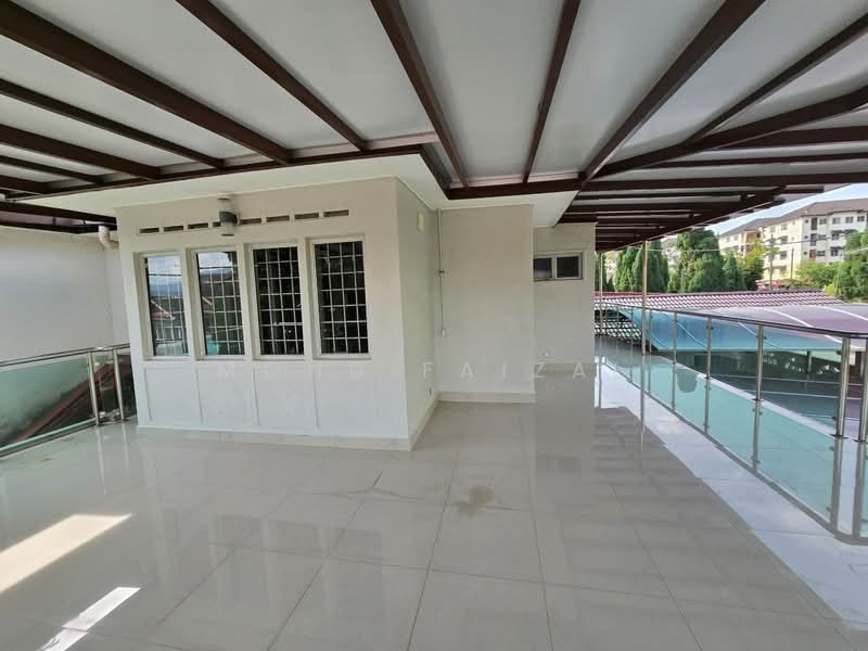 Rumah Berkembar untuk Dijual di Seremban (Negeri Sembilan) - Mohd Faizal - Exterior - PropertyGuru.com.my