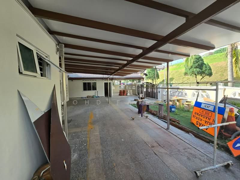 Rumah Berkembar untuk Dijual di Seremban (Negeri Sembilan) - Mohd Faizal - Exterior - PropertyGuru.com.my