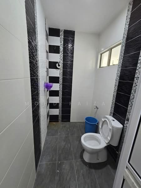 Rumah Berkembar untuk Dijual di Seremban (Negeri Sembilan) - Mohd Faizal - Bathroom - PropertyGuru.com.my
