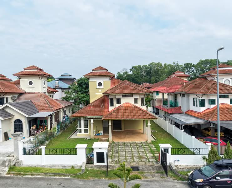 Bungalow House untuk Dijual di Kampung Sungai Ramal (Bangi) - BILYA ARIFF - Exterior - PropertyGuru.com.my