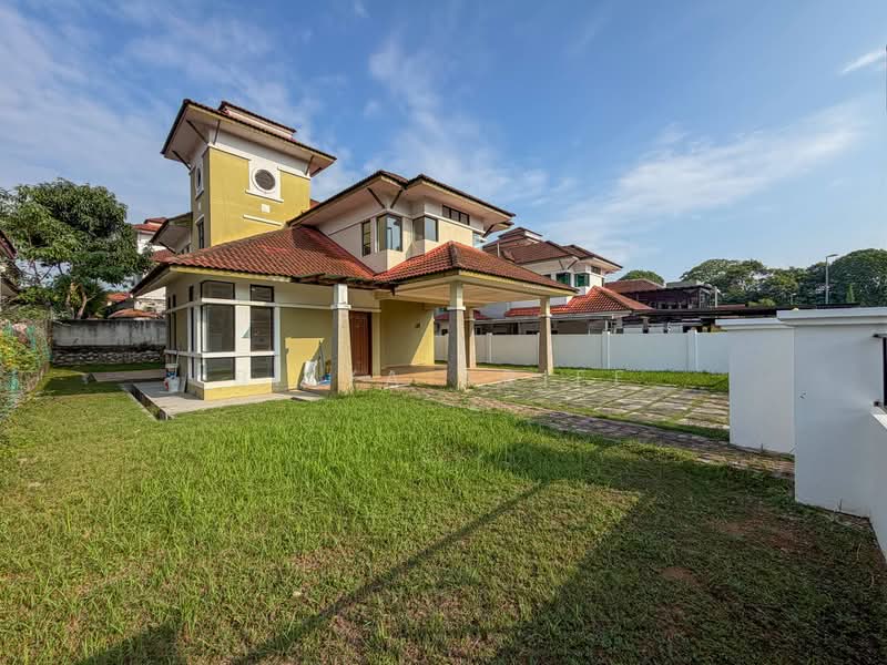 Bungalow House untuk Dijual di Kampung Sungai Ramal (Bangi) - BILYA ARIFF - PropertyGuru.com.my