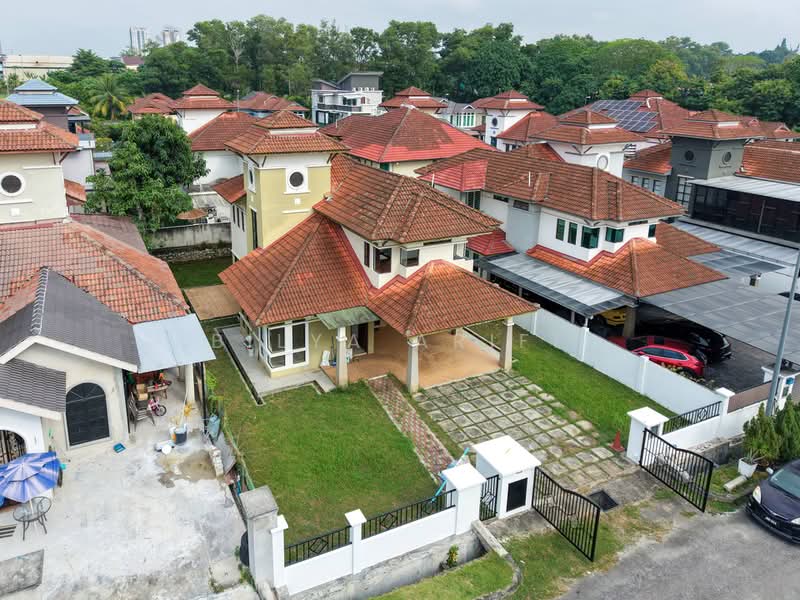 Bungalow House untuk Dijual di Kampung Sungai Ramal (Bangi) - BILYA ARIFF - PropertyGuru.com.my