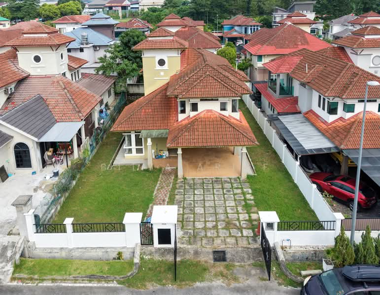 Bungalow House untuk Dijual di Kampung Sungai Ramal (Bangi) - BILYA ARIFF - PropertyGuru.com.my
