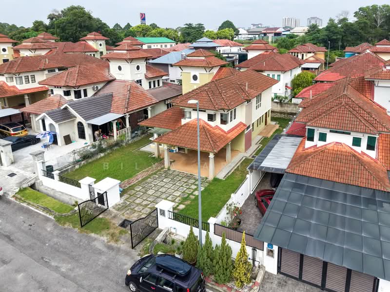 Bungalow House untuk Dijual di Kampung Sungai Ramal (Bangi) - BILYA ARIFF - PropertyGuru.com.my