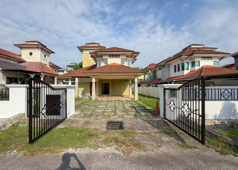 Bungalow House untuk Dijual di Kampung Sungai Ramal (Bangi) - BILYA ARIFF - PropertyGuru.com.my
