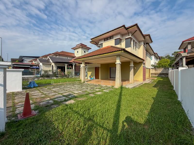 Bungalow House untuk Dijual di Kampung Sungai Ramal (Bangi) - BILYA ARIFF - PropertyGuru.com.my