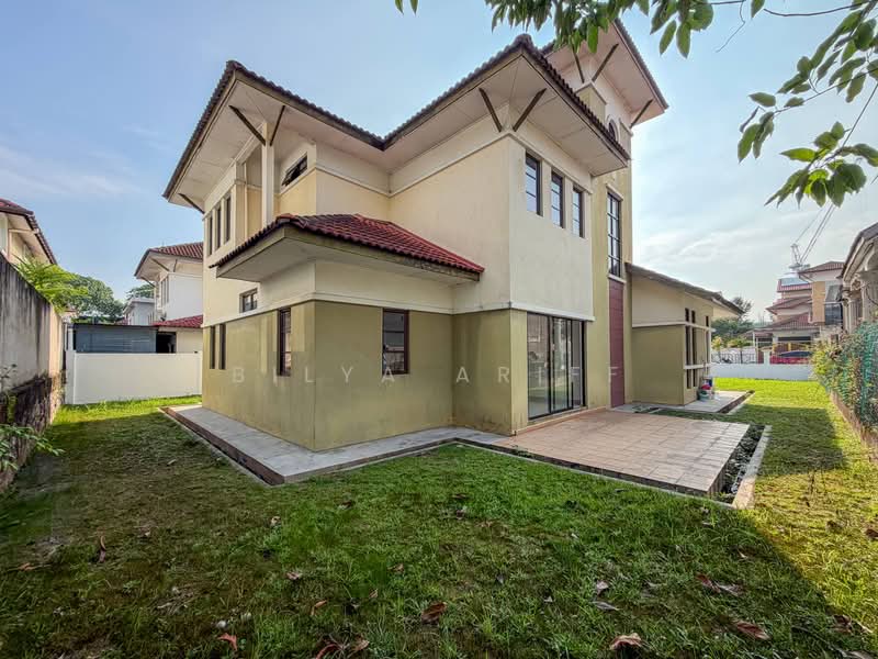 Bungalow House untuk Dijual di Kampung Sungai Ramal (Bangi) - BILYA ARIFF - PropertyGuru.com.my
