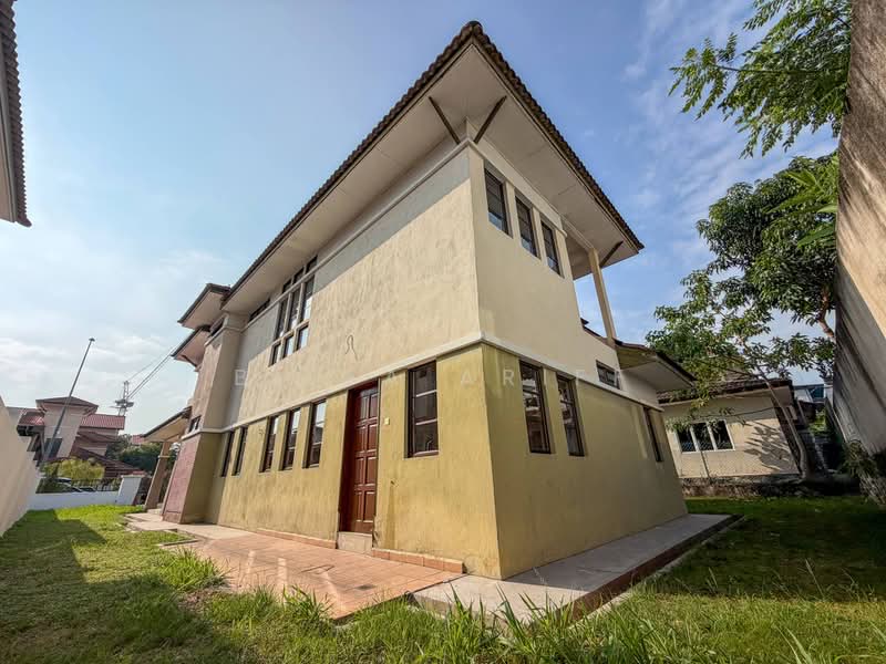 Bungalow House untuk Dijual di Kampung Sungai Ramal (Bangi) - BILYA ARIFF - PropertyGuru.com.my