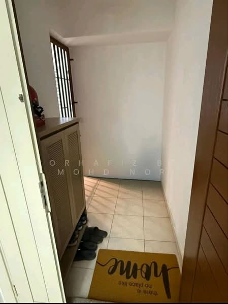Condominium for Rent at Desa Putra - Norhafiz Bin Mohd Nor - Entrance - PropertyGuru.com.my