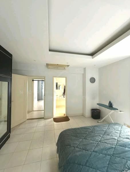 Condominium for Rent at Desa Putra - Norhafiz Bin Mohd Nor - Bedroom - PropertyGuru.com.my