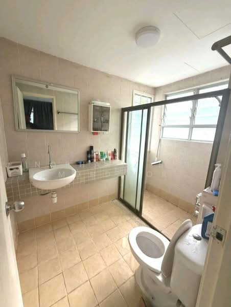 Condominium for Rent at Desa Putra - Norhafiz Bin Mohd Nor - Bathroom - PropertyGuru.com.my
