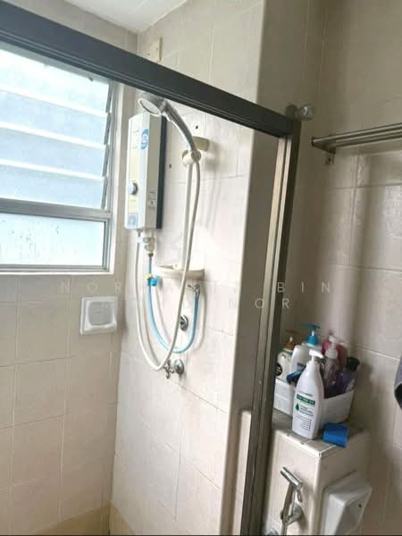 Condominium for Rent at Desa Putra - Norhafiz Bin Mohd Nor - PropertyGuru.com.my