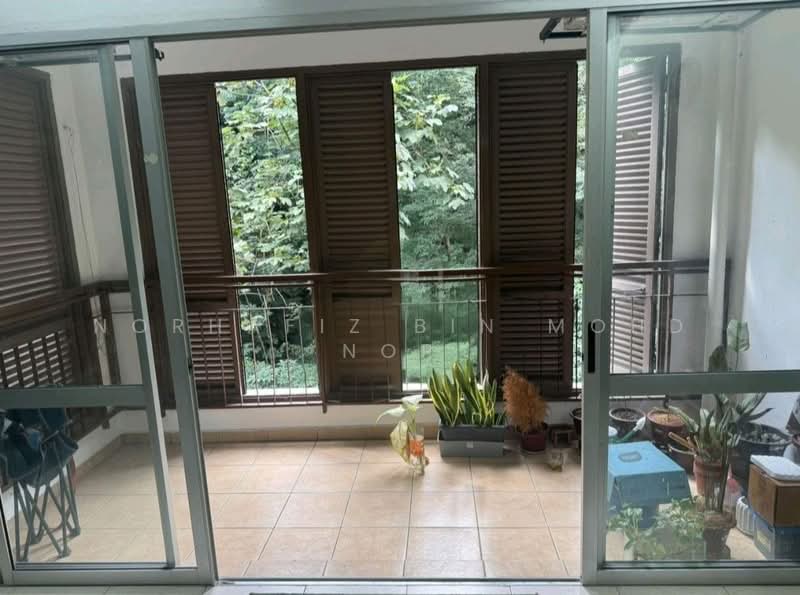 Condominium for Rent at Desa Putra - Norhafiz Bin Mohd Nor - PropertyGuru.com.my