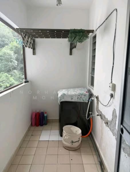 Condominium for Rent at Desa Putra - Norhafiz Bin Mohd Nor - PropertyGuru.com.my