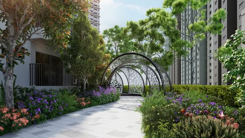 Pangsapuri untuk Dijual di Radium Adesa - Jalyn Kee - Garden - PropertyGuru.com.my