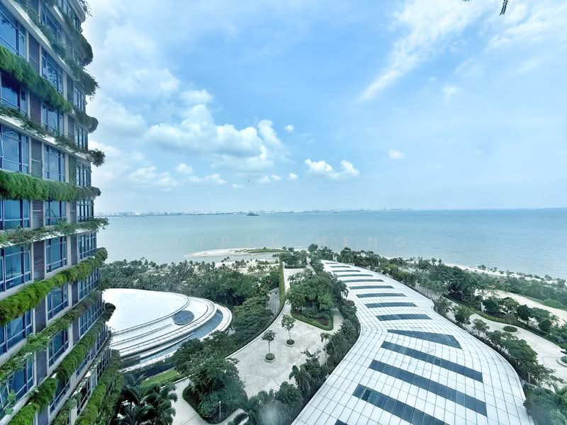 Pejabat untuk Disewa di Forest City (Gelang Patah) - Purple Heng - PropertyGuru.com.my
