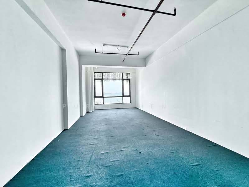 Pejabat untuk Disewa di Forest City (Gelang Patah) - Purple Heng - PropertyGuru.com.my