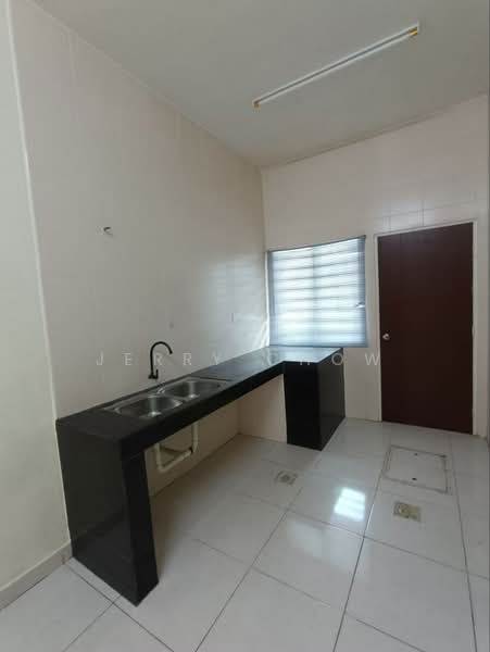 Terraced House for Sale in Batu Gajah (Perak) - Jerry Chow - Kitchen - PropertyGuru.com.my