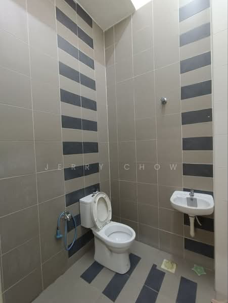 Terraced House for Sale in Batu Gajah (Perak) - Jerry Chow - Bathroom - PropertyGuru.com.my