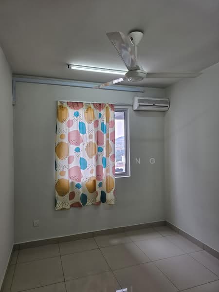Servis Apartment untuk Dijual di Maxim Residences - Kah Hing - Interior - PropertyGuru.com.my