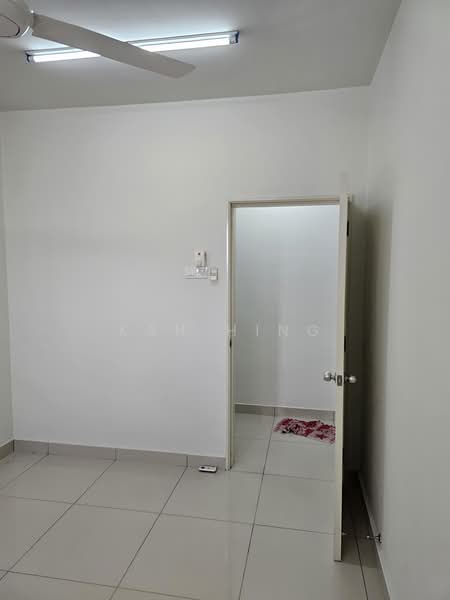 Servis Apartment untuk Dijual di Maxim Residences - Kah Hing - Interior - PropertyGuru.com.my