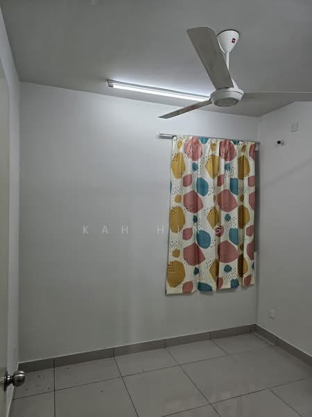 Servis Apartment untuk Dijual di Maxim Residences - Kah Hing - Interior - PropertyGuru.com.my