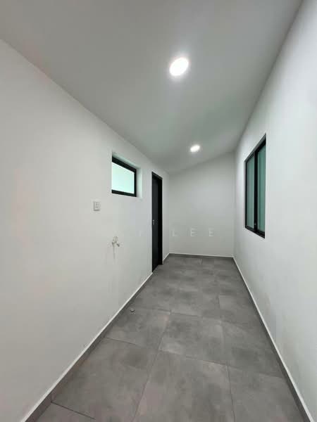 1-storey Terraced House for Sale in Taman Johor Jaya (Johor Bahru) - May Lee - Interior - PropertyGuru.com.my