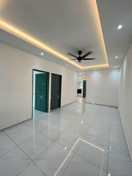 1-storey Terraced House for Sale in Taman Johor Jaya (Johor Bahru) - May Lee - Interior - PropertyGuru.com.my