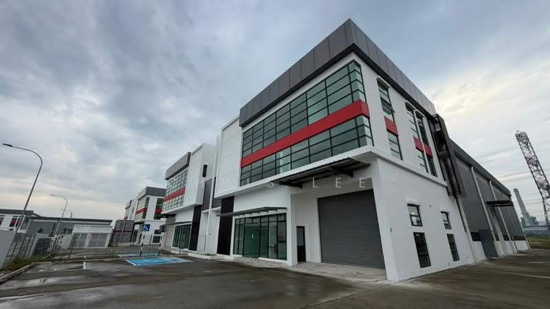Kilang untuk Disewa di Banting (Selangor) - Chris Lee - Exterior - PropertyGuru.com.my