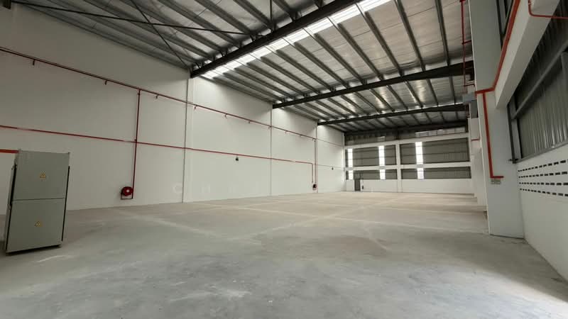 Kilang untuk Disewa di Banting (Selangor) - Chris Lee - Interior - PropertyGuru.com.my