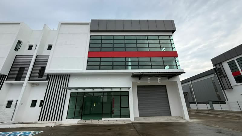 Kilang untuk Disewa di Banting (Selangor) - Chris Lee - Exterior - PropertyGuru.com.my