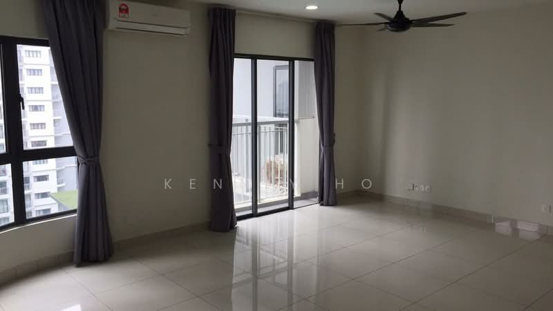 Service Residence for Rent at Maisson - Kennly Ho - Living Room - PropertyGuru.com.my