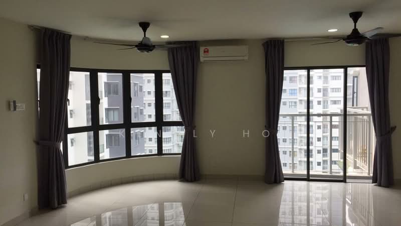 Service Residence for Rent at Maisson - Kennly Ho - Living Room - PropertyGuru.com.my