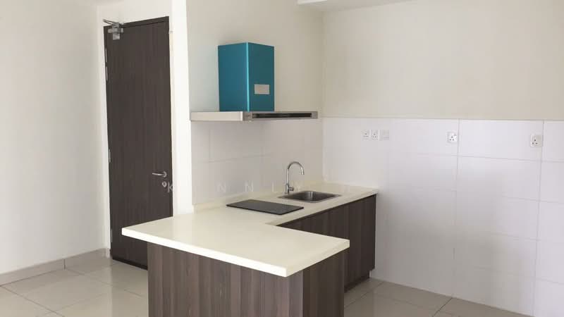 Service Residence for Rent at Maisson - Kennly Ho - Kitchen - PropertyGuru.com.my
