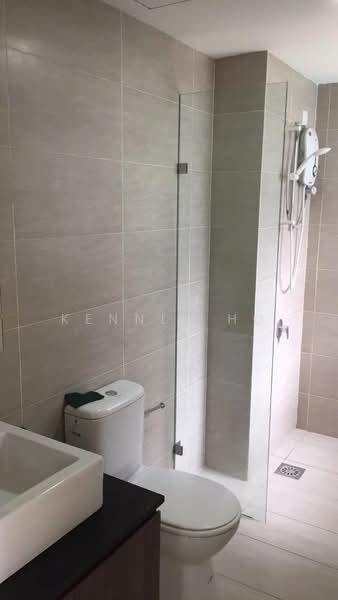 Service Residence for Rent at Maisson - Kennly Ho - Bathroom - PropertyGuru.com.my