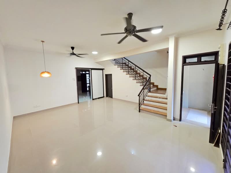 Rumah Teres 2 Tingkat untuk Dijual di Bandar Kinrara Seksyen 5 (Bandar Kinrara) - SUNNY YONG - Interior - PropertyGuru.com.my