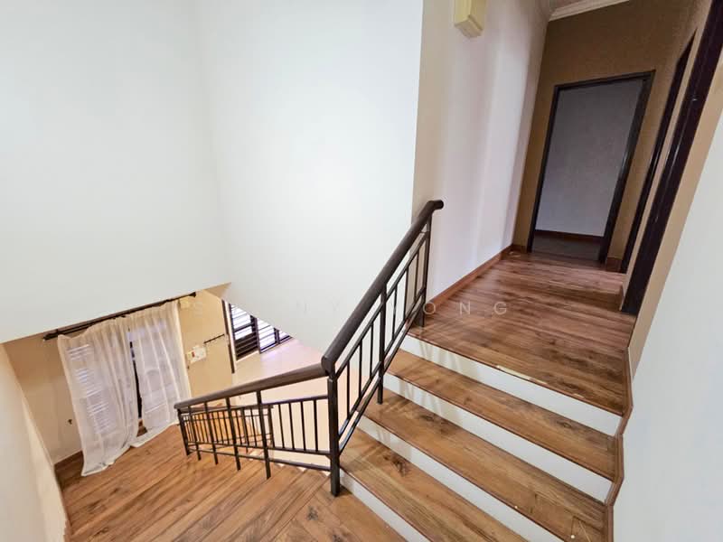 Rumah Teres 2 Tingkat untuk Dijual di Bandar Kinrara Seksyen 5 (Bandar Kinrara) - SUNNY YONG - Interior - PropertyGuru.com.my