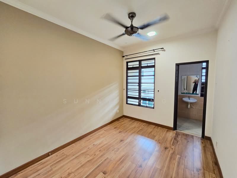 Rumah Teres 2 Tingkat untuk Dijual di Bandar Kinrara Seksyen 5 (Bandar Kinrara) - SUNNY YONG - Interior - PropertyGuru.com.my