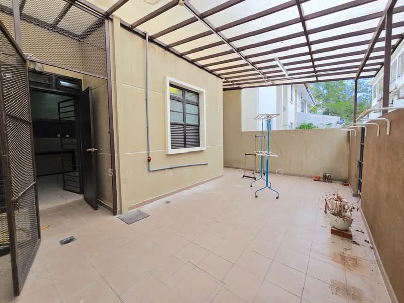 Rumah Teres 2 Tingkat untuk Dijual di Bandar Kinrara Seksyen 5 (Bandar Kinrara) - SUNNY YONG - Exterior - PropertyGuru.com.my