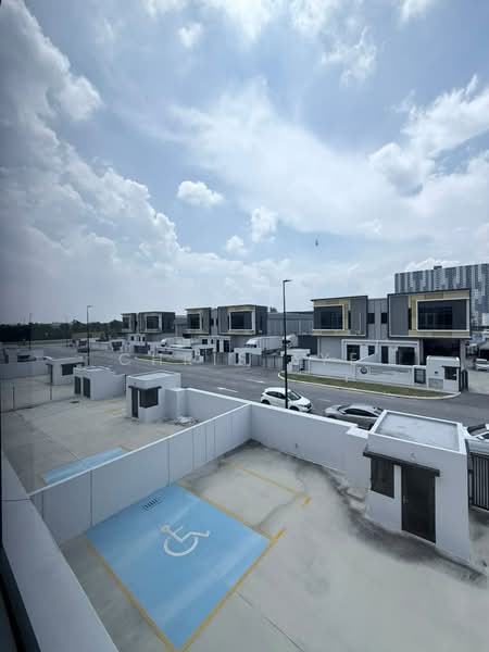 Cluster Factory for Sale in Puncak Alam (Selangor) - Chris Tye - Exterior - PropertyGuru.com.my