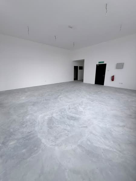 Cluster Factory for Sale in Puncak Alam (Selangor) - Chris Tye - Interior - PropertyGuru.com.my