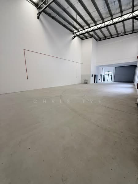 Cluster Factory for Sale in Puncak Alam (Selangor) - Chris Tye - Interior - PropertyGuru.com.my