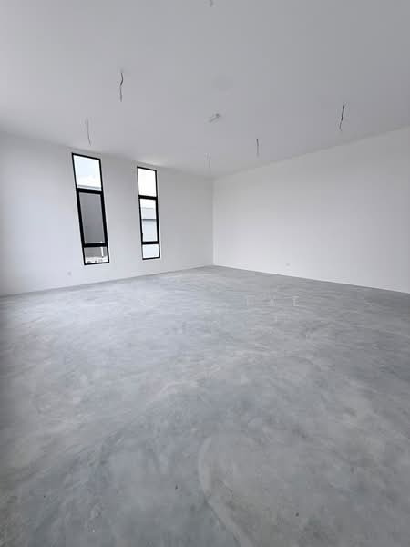 Cluster Factory for Sale in Puncak Alam (Selangor) - Chris Tye - Interior - PropertyGuru.com.my