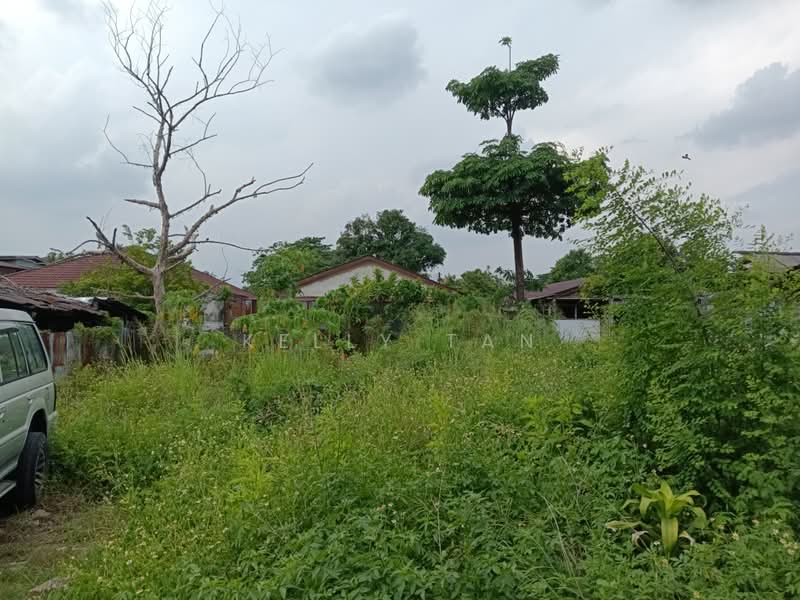 Residential Land for Sale in Kampung Baru Pasir Pinji (Ipoh) - Kelly Tan - Exterior - PropertyGuru.com.my
