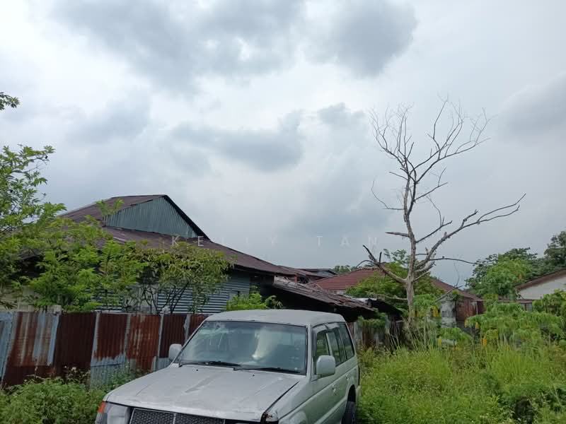 Residential Land for Sale in Kampung Baru Pasir Pinji (Ipoh) - Kelly Tan - Exterior - PropertyGuru.com.my