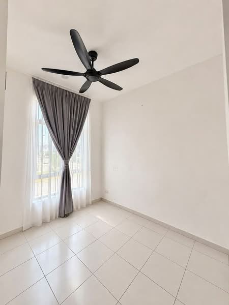 Rumah Teres untuk Dijual di Eco Grandeur (Puncak Alam) - Nafis Hashim - Interior - PropertyGuru.com.my