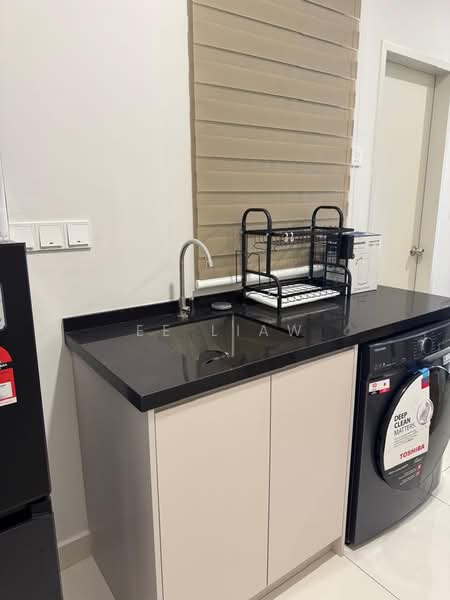 Service Residence for Rent at The Nest @ Jln Klang Lama - Ee Liaw - PropertyGuru.com.my