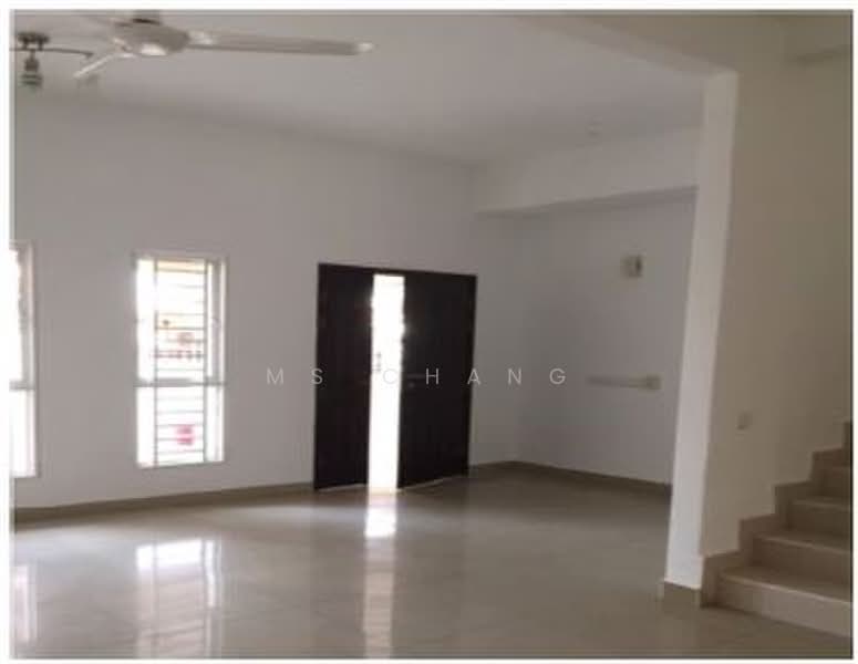 Rumah Teres 3 Tingkat untuk Dijual di Setia Pearl Island (Bayan Lepas) - Ms Chang - PropertyGuru.com.my