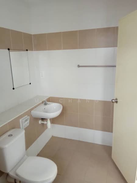 Rumah Teres 3 Tingkat untuk Dijual di Setia Pearl Island (Bayan Lepas) - Ms Chang - PropertyGuru.com.my